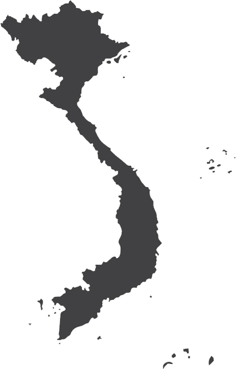 Bản đồ Việt Nam